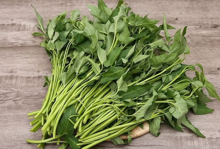 5 loại rau dân dã giúp quý ông luôn sung mãn trong 'chuyện ấy' - 1