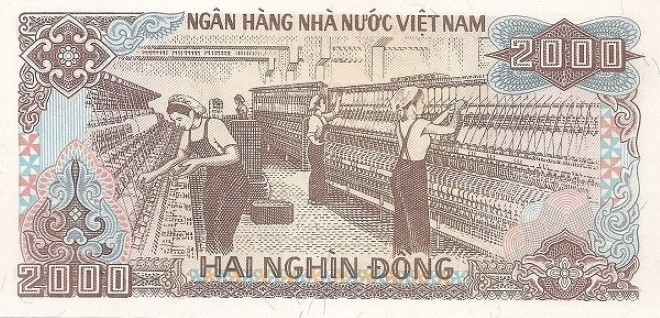 Bạn đoán được bao nhiêu địa danh in trên tờ tiền Việt Nam? - 2