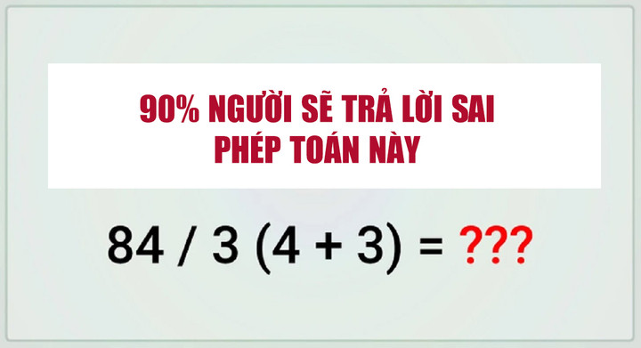 Đáp án của bạn là gì?