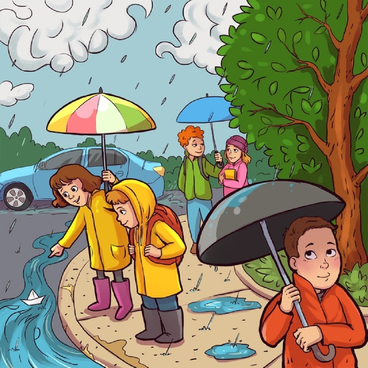 Bạn tìm được mấy từ rồi?