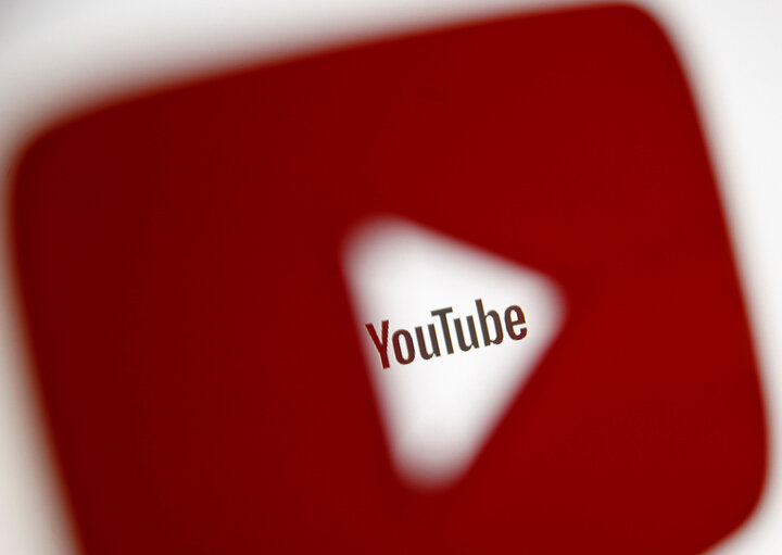 YouTube là nền tảng phát video phổ biến nhất với giới trẻ Mỹ.