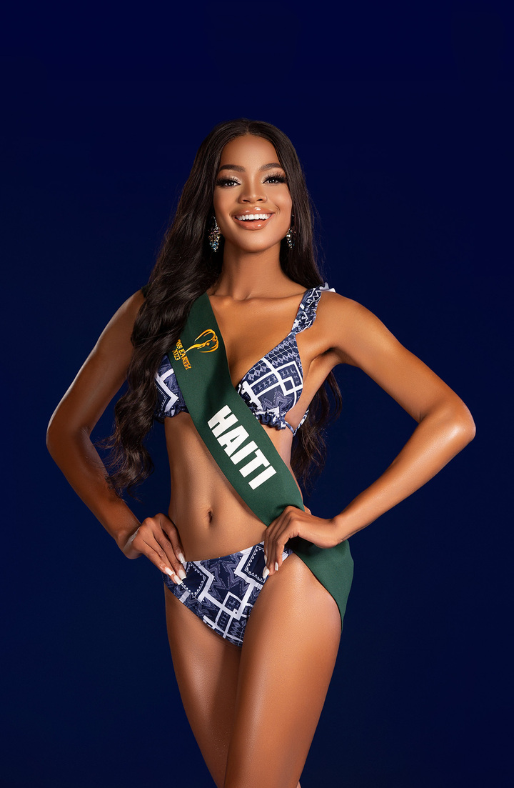 Miss Earth 2023 với thông điệp “Unique Bonds - One Planet” (tạm dịch: Cùng hành động vì một trái đất mãi xanh) diễn ra tại Việt Nam. 90 người đẹp sẽ bước vào đêm chung kết vào ngày 22/12 tại TP.HCM.