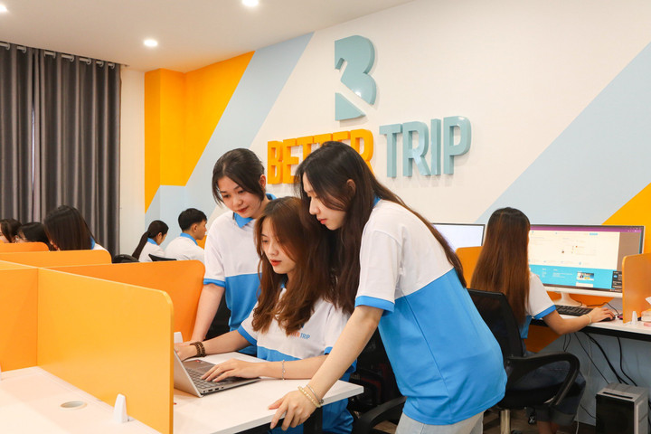 Khuyến mãi cuối năm - thả ga du lịch cùng Better Trip - 1