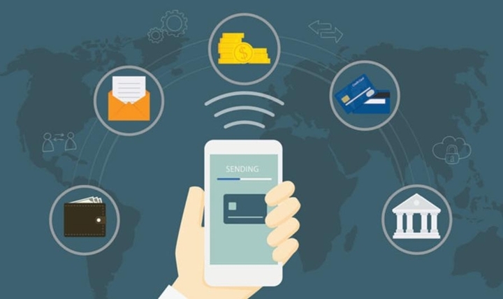Mở tài khoản online được bảo mật tuyệt đối. (Ảnh minh họa)