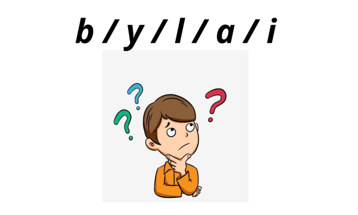 Thử thách tiếng Việt.