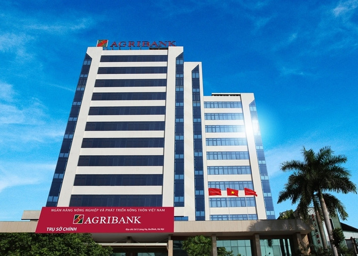 Fitch Ratings nâng hạng tín nhiệm đối với Agribank - 1