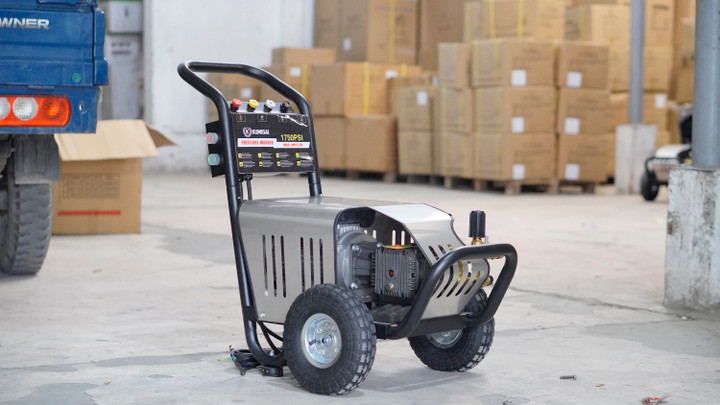 Kumisai 18M17.5-3T4.