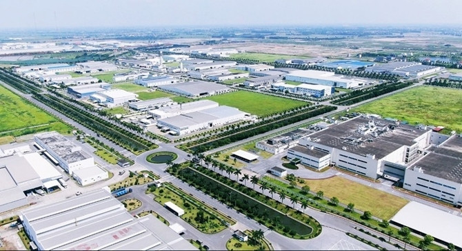 Năm 2023, Vĩnh Phúc có tỷ lệ, khối lượng giải ngân vốn đầu tư công cao nhất từ trước đến nay.