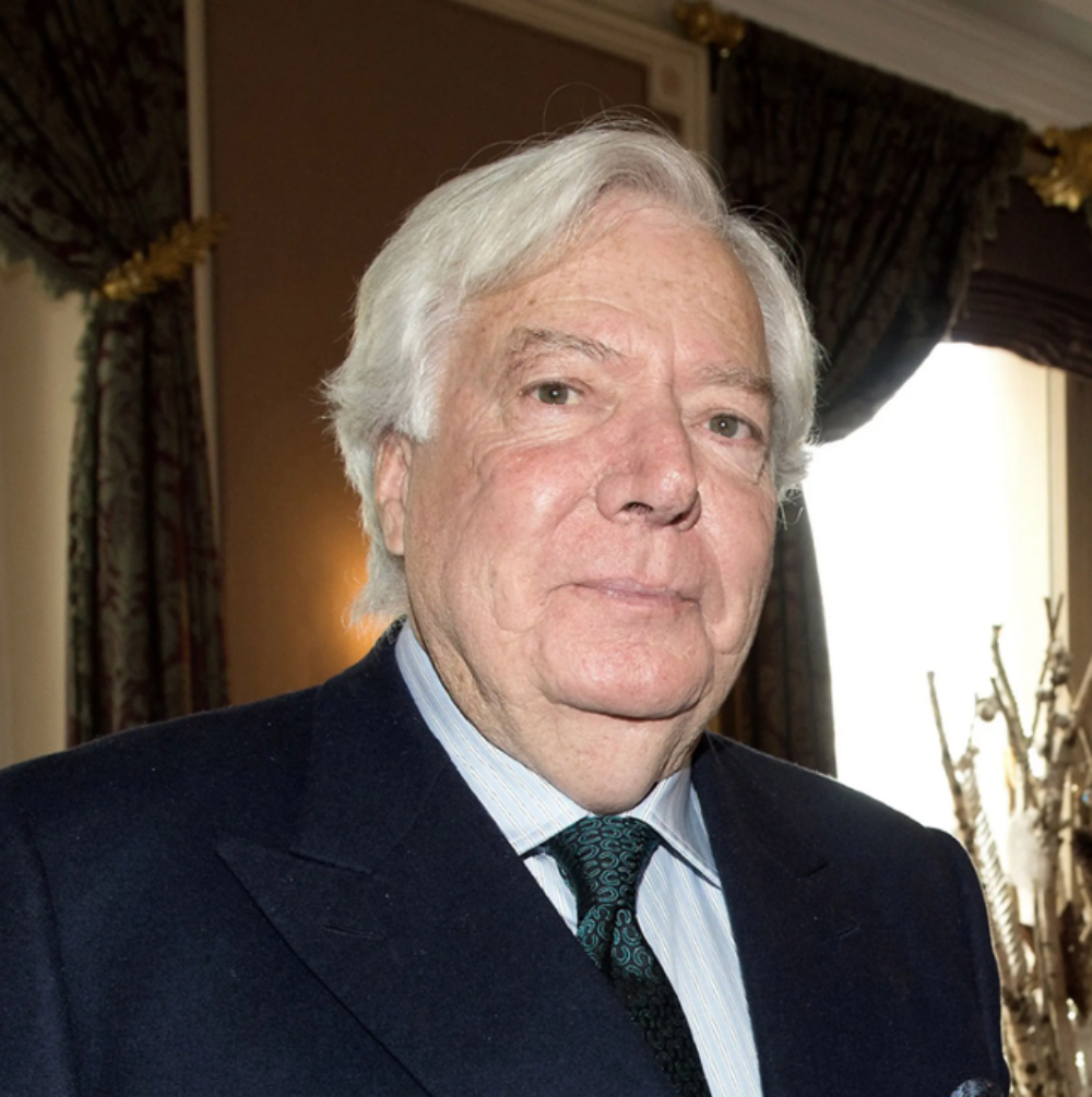 Tỷ phú Hermès bất ngờ nhận người làm vườn để thừa kế tài sản - 第1张