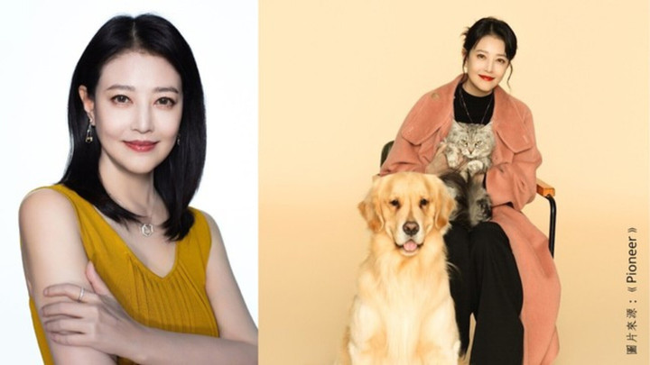 Châu Hải My chụp ảnh cho Pioneer khoảng gần một tháng trước khi qua đời. Ảnh: Pioneer.