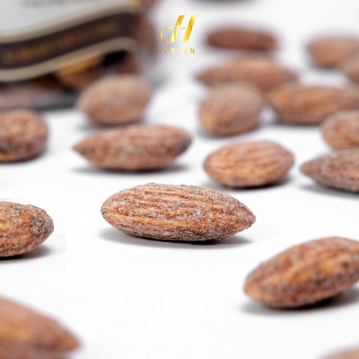 Gợi ý những món nên mua để tạo nên một set quà Tết hoàn hảo - 3