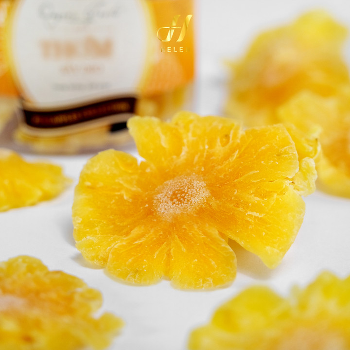 Gợi ý những món nên mua để tạo nên một set quà Tết hoàn hảo - 4