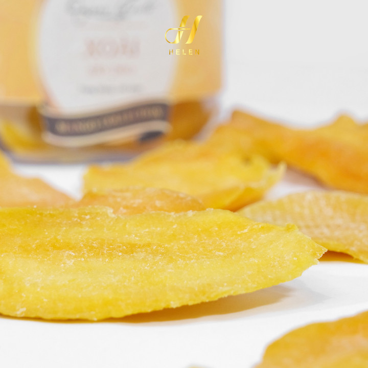 Gợi ý những món nên mua để tạo nên một set quà Tết hoàn hảo - 5