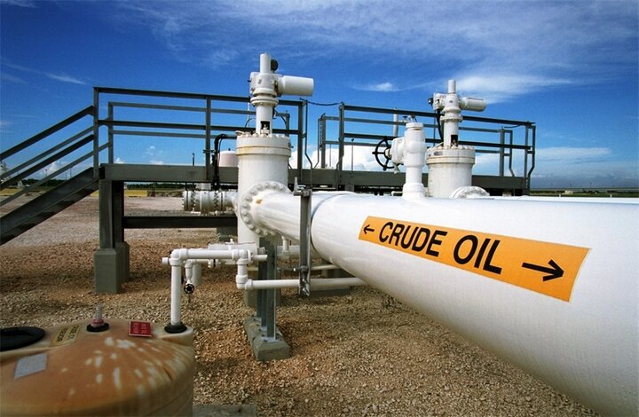 Giá xăng dầu tăng nhẹ. (Ảnh: Business Port Nigeria).