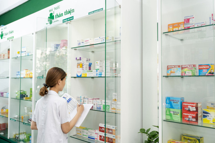 Luật Đấu thầu mới giúp cho các đơn vị y tế giải quyết tốt việc mua sắm, đấu thầu.