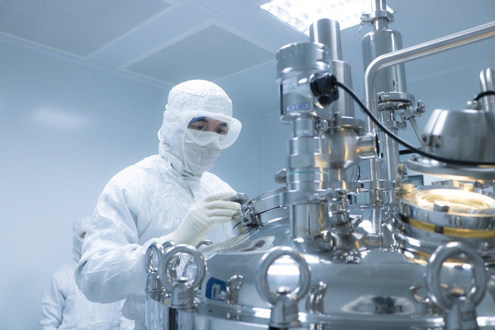 Chuyên gia kỳ vọng Luật Dược sửa đổi sẽ đánh dấu bước chuyển mình của ngành công nghiệp dược.