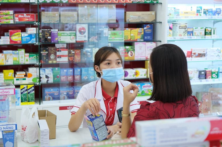 Ngăn tình trạng thuốc giả, thuốc lậu tràn lan.