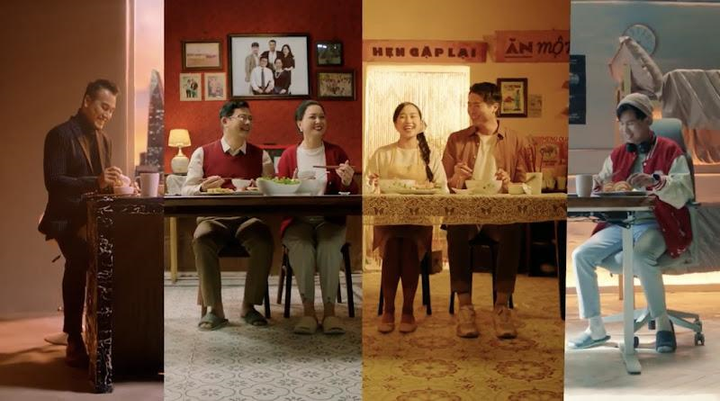 Với sứ mệnh mang những sản phẩm sứ gia dụng an toàn chất lượng đến với mọi gia đình Việt, Sứ Long Phương mong muốn là cầu nối gắn kết những bữa cơm tròn vị quây quần.