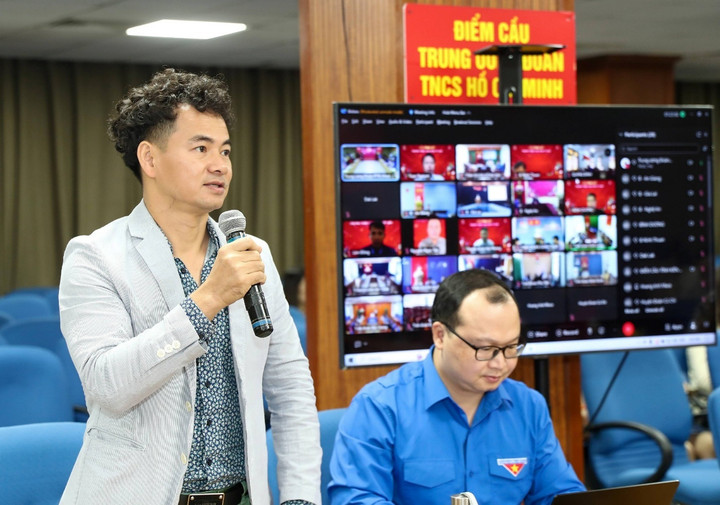 Bia Saigon trao quà Tết 2024 cho công nhân ngư dân, bộ đội biên phòng và hải đảo - 4