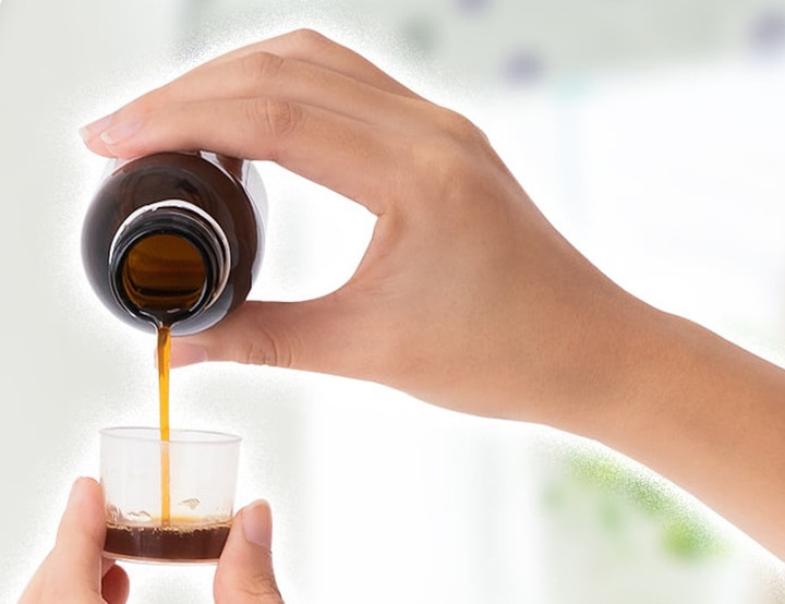 Một số siro ho tại Ấn Độ nhiễm độc DEG và EG.