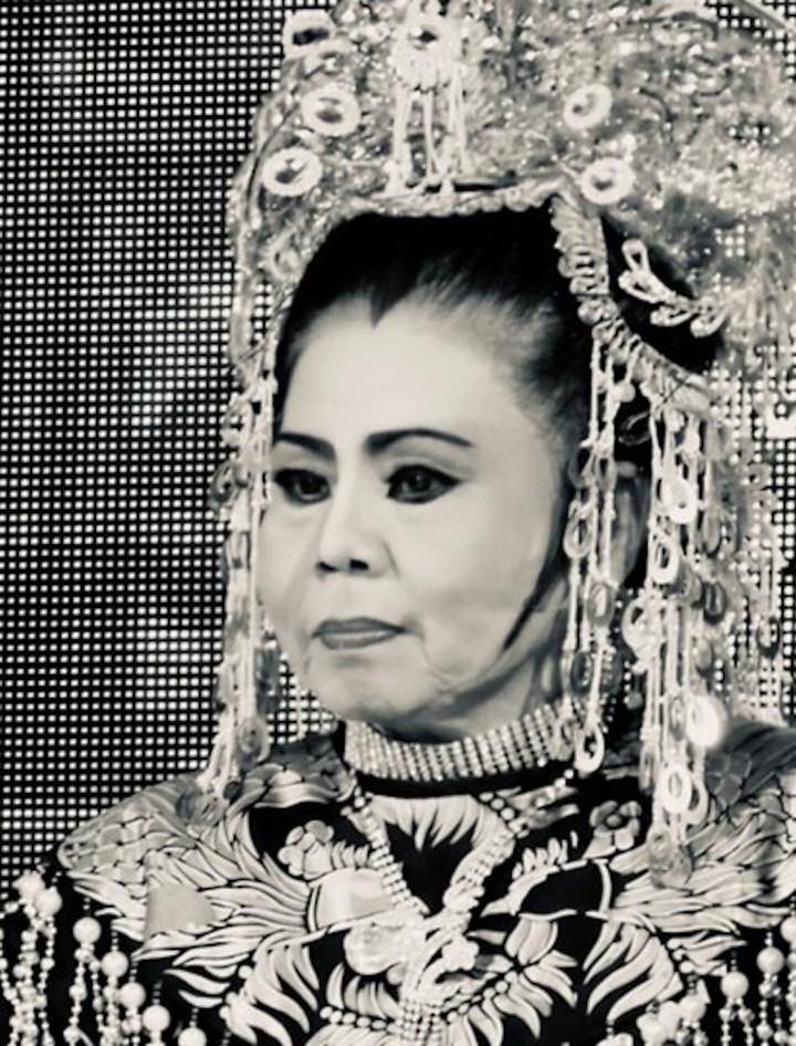 Nghệ sĩ Xuân Thu.