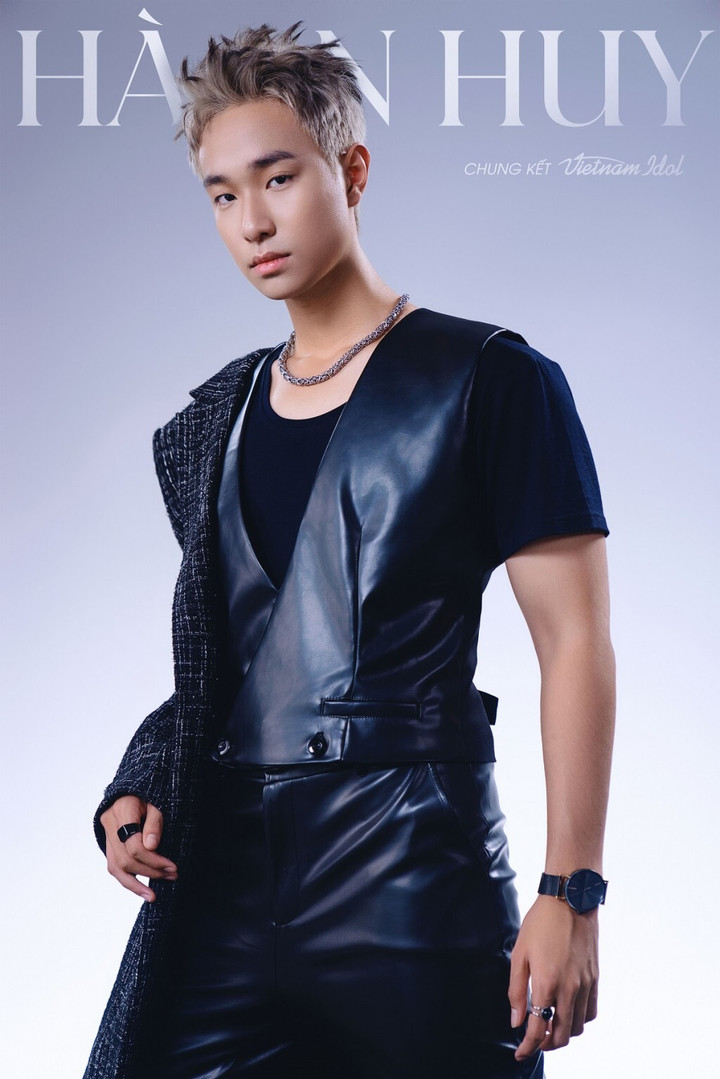 “Bộ đôi” đến từ Vietnam Idols sẽ mang đến một đêm diễn bùng nổ, thoả mãn mọi giác quan.