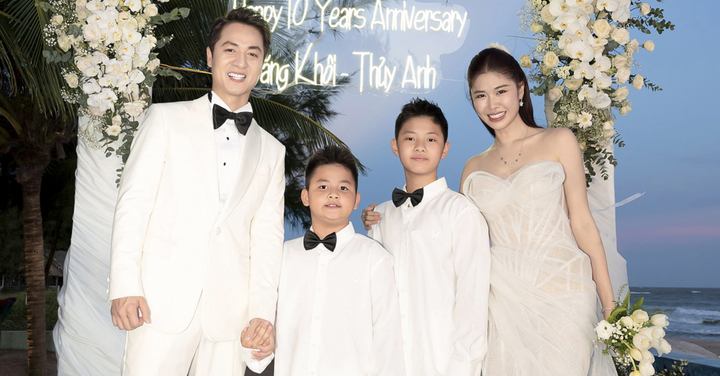 MV "Vì gặp được em" đánh dấu sự quay trở lại của Đăng Khôi sau nhiều năm vắng bóng khỏi sân khấu âm nhạc.