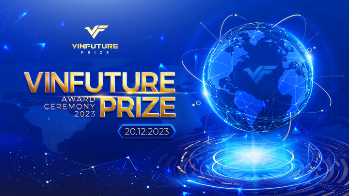 4 nhà khoa học năng lượng nhận giải KHCN lớn nhất hành tinh VinFuture mùa 3 - 10