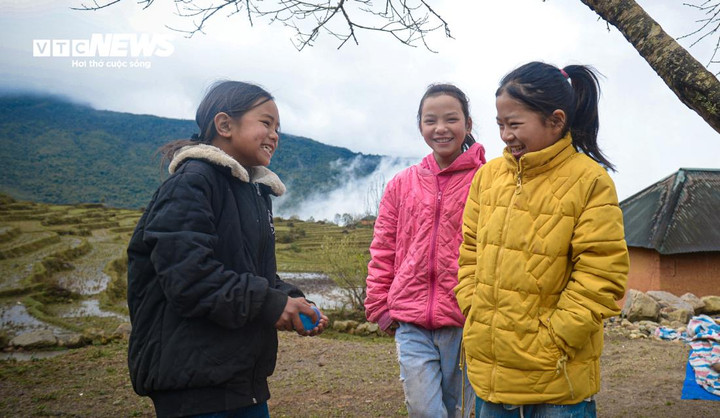 Miền Bắc tiếp tục rét đậm, rét hại. (Ảnh minh hoạ: Đắc Huy)