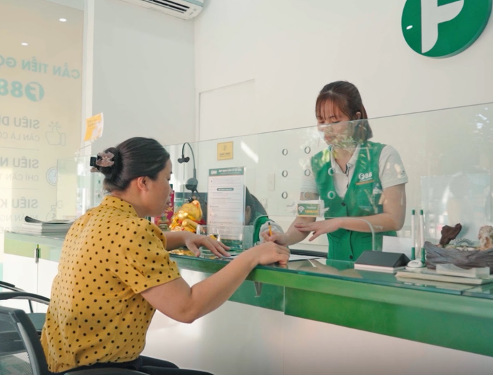 Kết quả kinh doanh quý III của F88: Phục hồi khả quan, dự báo tích cực - 1