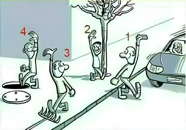 Đáp án sẽ khiến bạn bất ngờ.