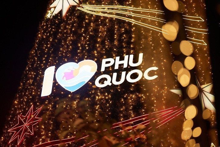 1001 khoảnh khắc yêu thương tại Lễ thắp sáng Cây thông Ngàn sao - 4