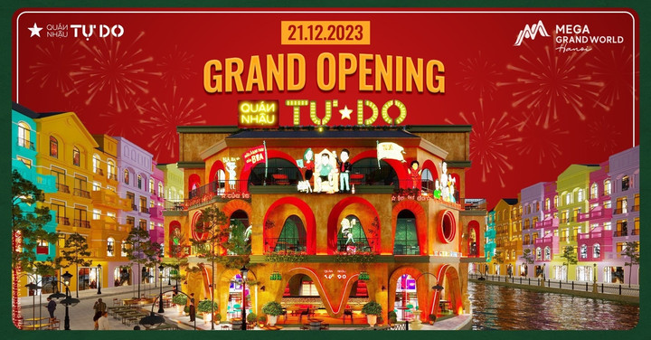 Các thương hiệu hot hit của giới trẻ đổ bộ bờ Đông biến Ocean City trở thành thành phố “ăn chơi không nghỉ”.