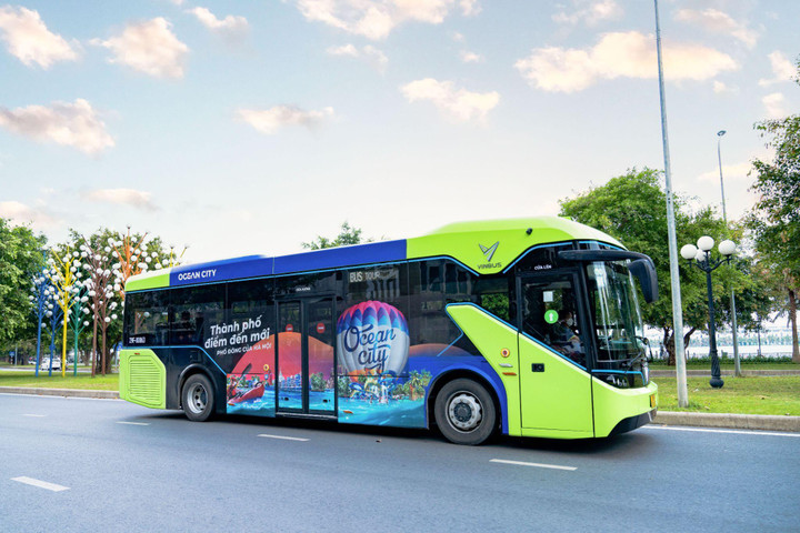 Tọa độ 'ảnh đẹp - chơi vui' phía Đông Thủ đô dành cho giới trẻ dịp Giáng sinh - 4