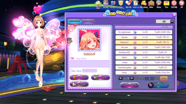 Tặng 20.000 mã quà tặng hấp dẫn cho người chơi AU PC 2 nhân dịp ra mắt game - 3