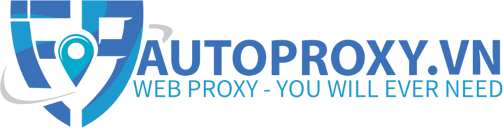 Dịch vụ mua proxy IPv4, IPv6, Socks5 giá rẻ tại autoproxy.vn - 2