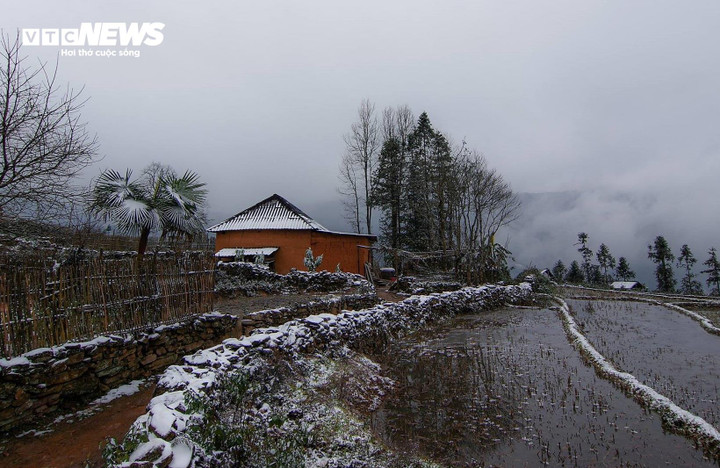 Đợt rét đậm, rét hại diện rộng này ở Bắc Bộ, các tỉnh Thanh Hóa - Nghệ An còn có khả năng kéo dài đến khoảng ngày 25/12. (Ảnh minh họa: Hải Luân)