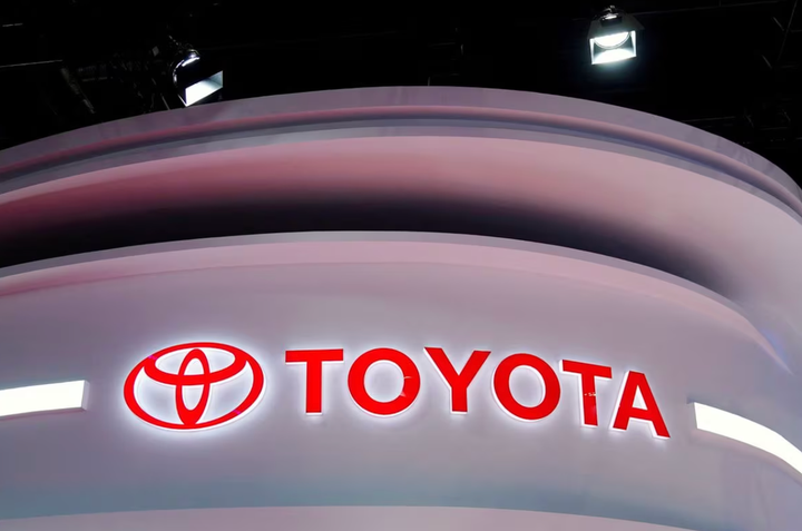 Gian lận thử nghiệm, hãng con của Toyota dừng xuất xưởng xe trên toàn thế giới. (Ảnh: Reuters)