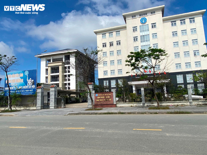 Theo BHXH Thừa Thiên - Huế, thời gian qua, đơn vị triển khai nhiều biện pháp để găn chặn tình trạng doanh nghiệp nợ BHXH.