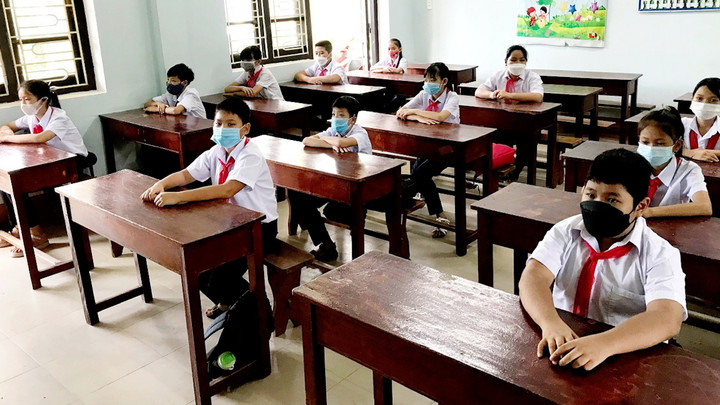 Ảnh minh hoạ. (Ảnh: Thái Hùng)