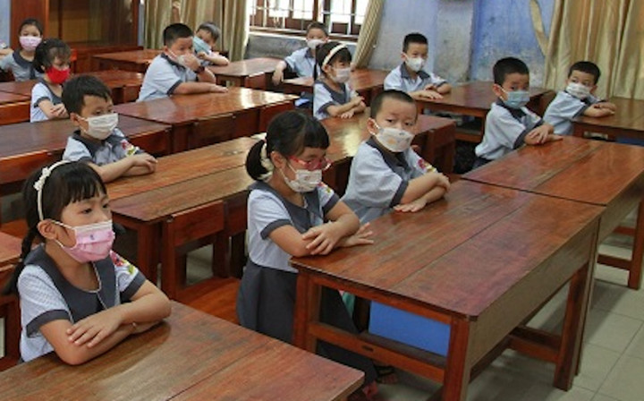 Ảnh minh hoạ. (Ảnh: Thái Hùng)