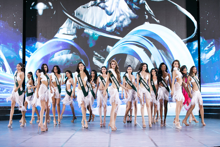 Trực tiếp chung kết Miss Earth - Hoa hậu Trái Đất 2023 - 16