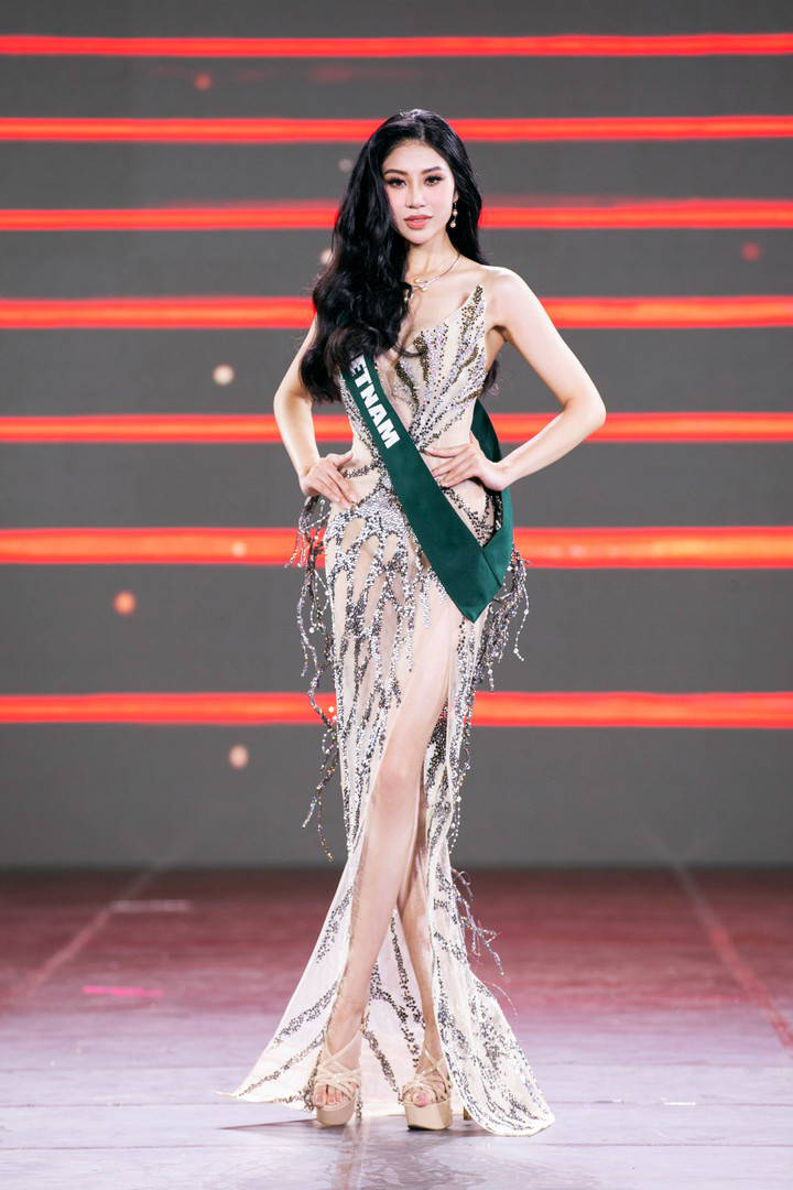 Trực tiếp chung kết Miss Earth - Hoa hậu Trái Đất 2023 - 3