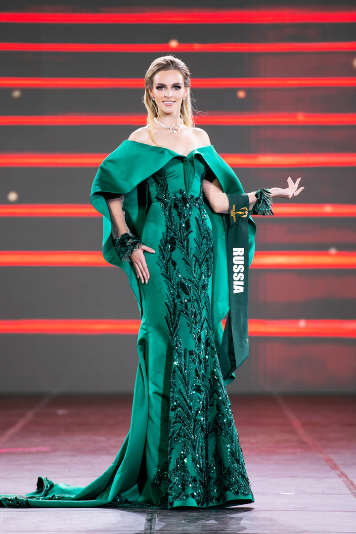 Trực tiếp chung kết Miss Earth - Hoa hậu Trái Đất 2023 - 11