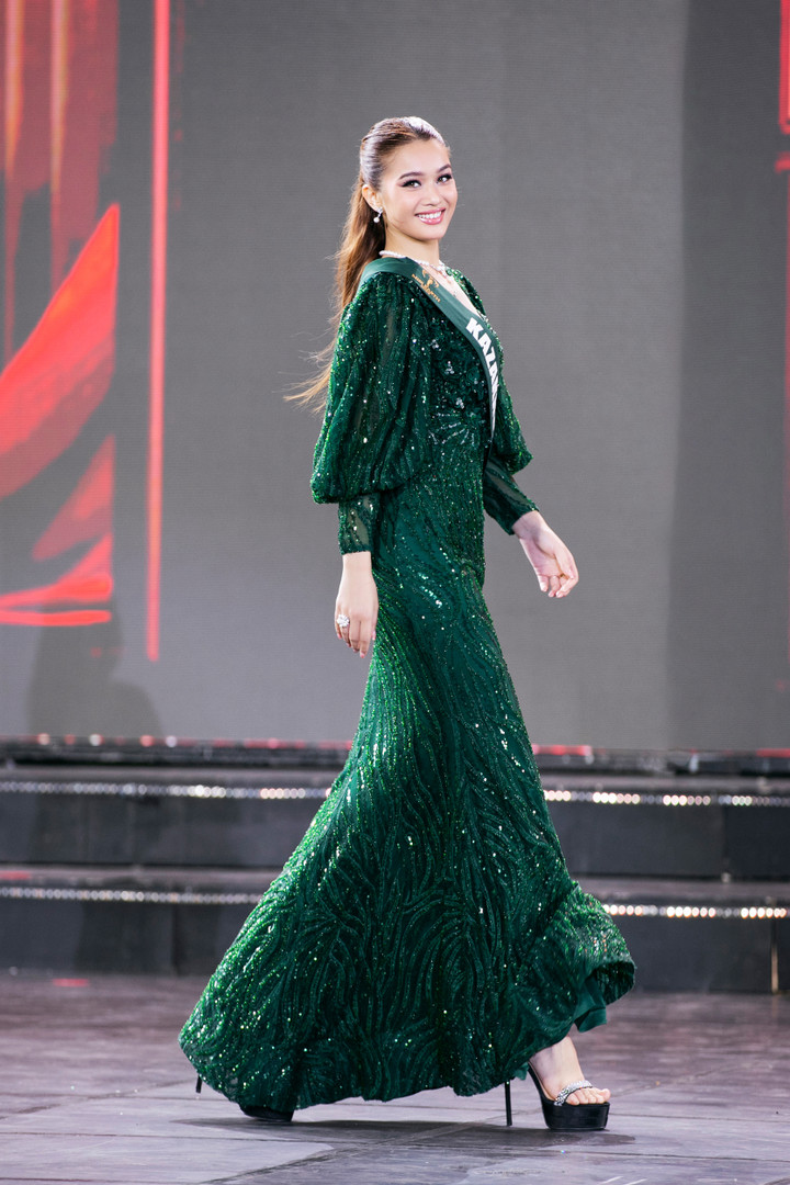 Trực tiếp chung kết Miss Earth - Hoa hậu Trái Đất 2023 - 10