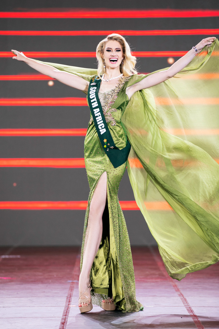 Trực tiếp chung kết Miss Earth - Hoa hậu Trái Đất 2023 - 4