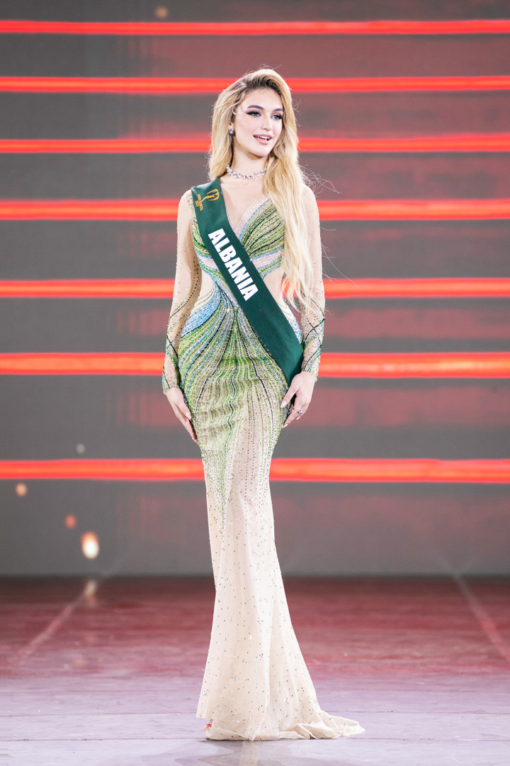 Trực tiếp chung kết Miss Earth - Hoa hậu Trái Đất 2023 - 6