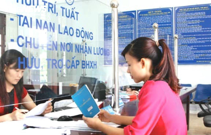 Bảo hiểm Đà Nẵng bác bỏ thông tin đóng BHYT 5 năm liên tục được nhận trợ cấp.