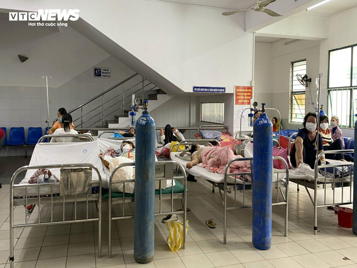 Thông tư số 22/2023/TT-BYT, ngày 17/11/2023 điều chỉnh giá dịch vụ y tế tăng.