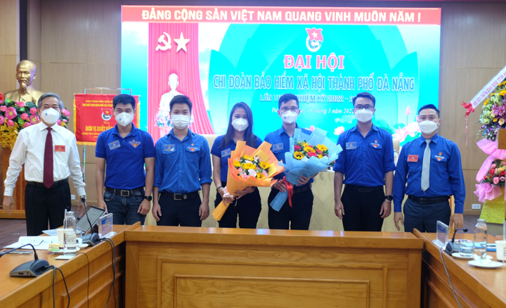 BHXH Đà Nẵng hoàn thành nhiều chỉ tiêu trong năm 2023.